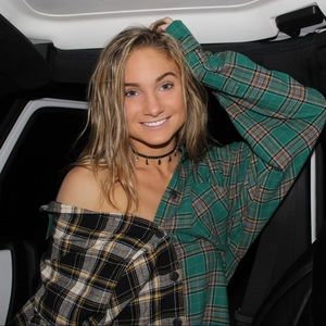 Meet your Posher, Maddie